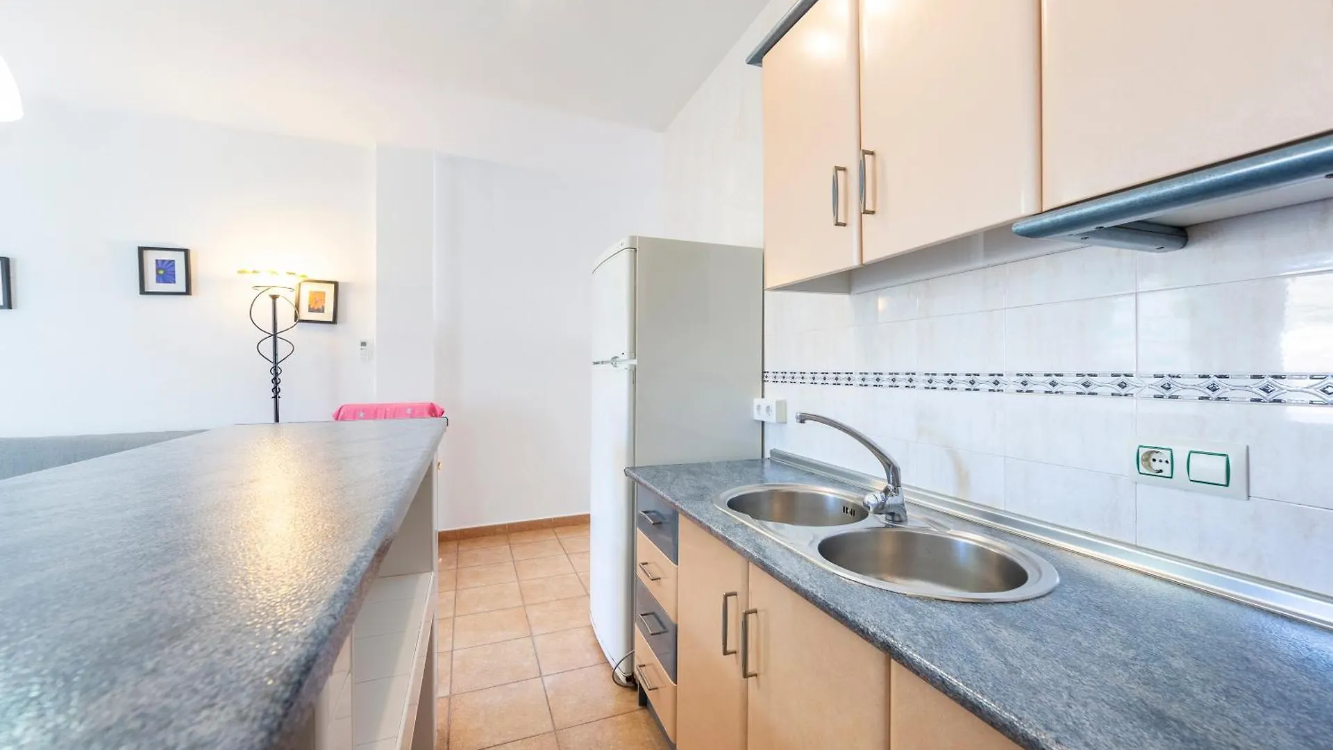 Casa Sol Villa El Pozo de los Frailes Holiday home