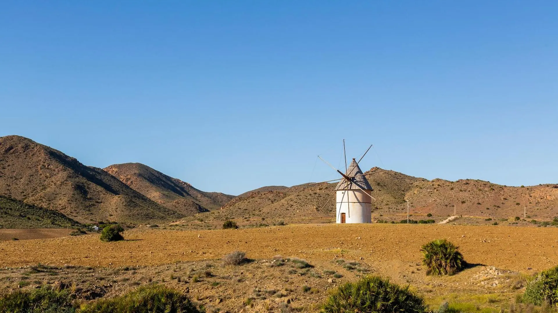 Casa Sol Villa El Pozo de los Frailes 0*,  Spain