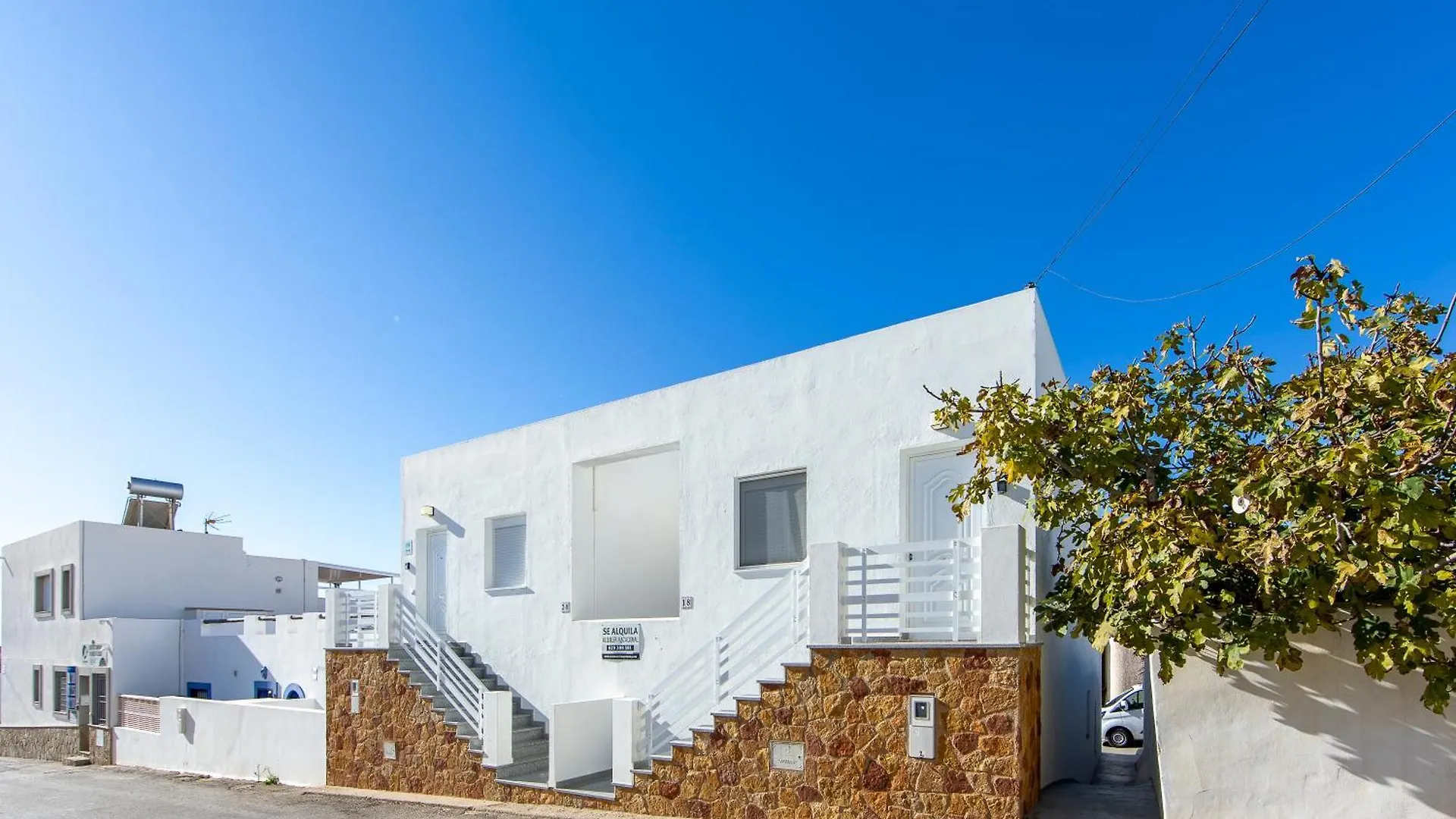 Holiday home Casa Sol Villa El Pozo de los Frailes Spain